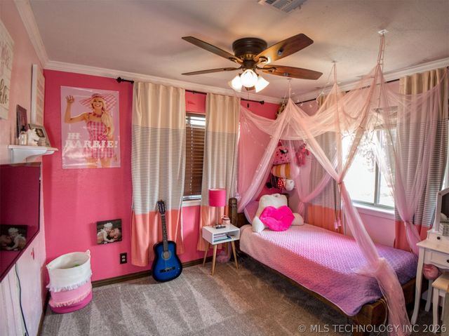 3487 Edge Road, Kingston, OK 73439