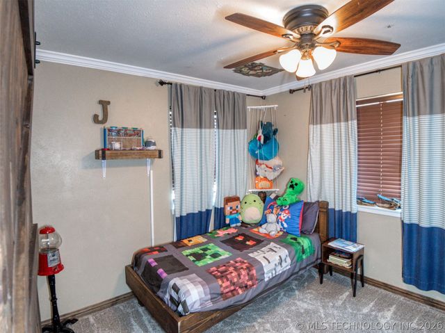 3487 Edge Road, Kingston, OK 73439