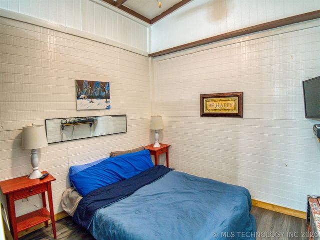 3487 Edge Road, Kingston, OK 73439