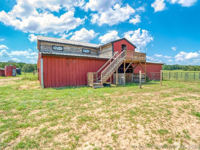 3487 Edge Road, Kingston, OK 73439