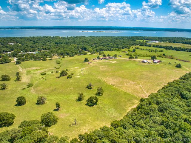 3487 Edge Road, Kingston, OK 73439