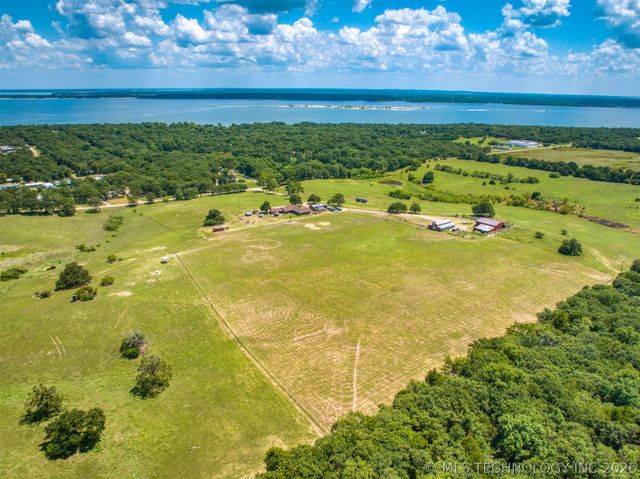 3487 Edge Road, Kingston, OK 73439