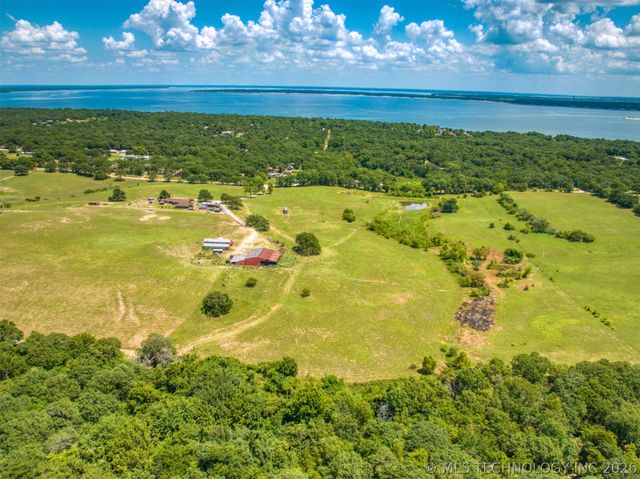 3487 Edge Road, Kingston, OK 73439