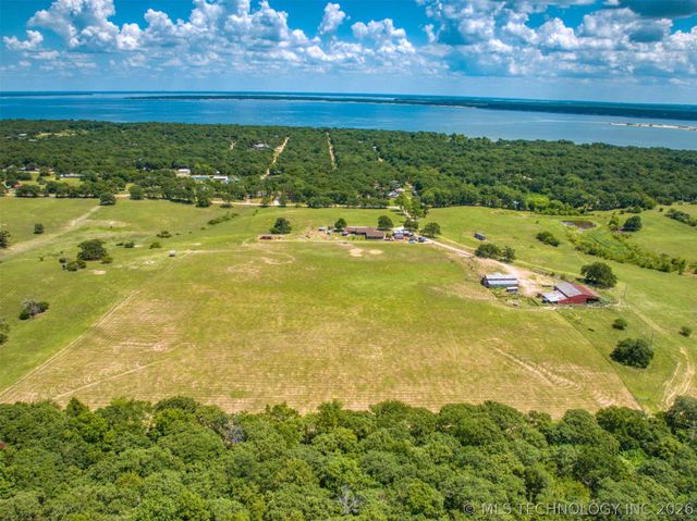 3487 Edge Road, Kingston, OK 73439