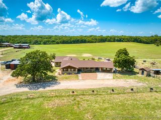 3487 Edge Road, Kingston, OK 73439