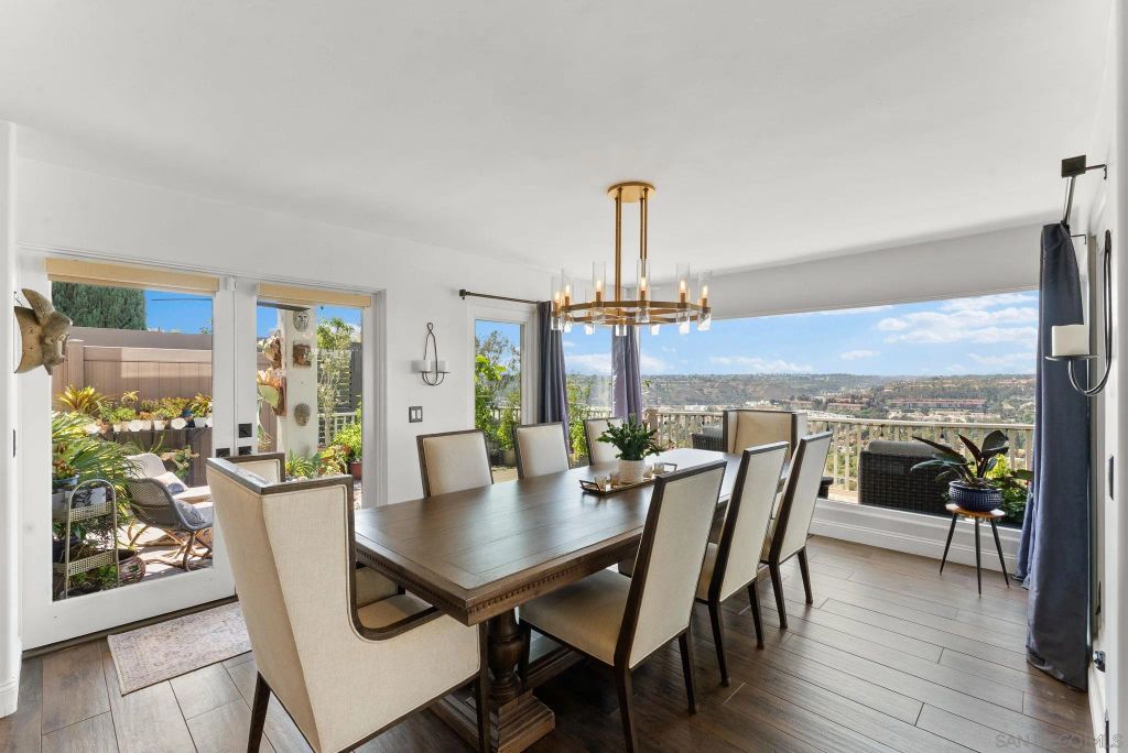 Image 19 of property listing at 4136 Palisades Road, San Diego, CA 92116