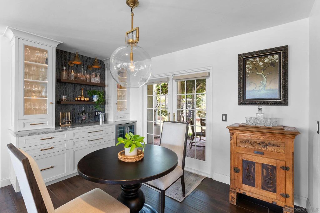 Image 21 of property listing at 4136 Palisades Road, San Diego, CA 92116