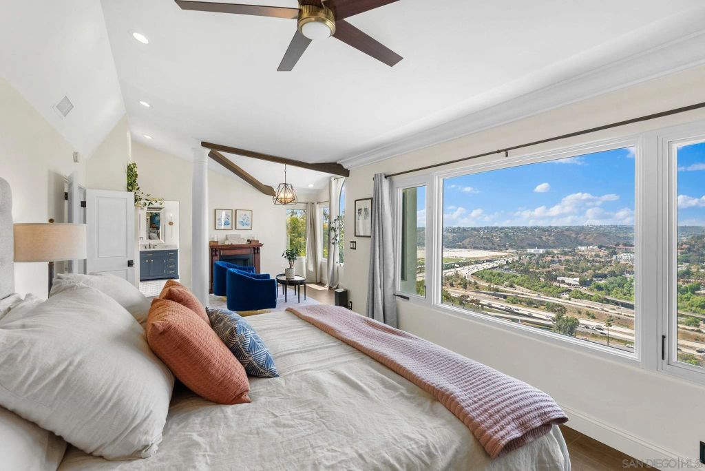 Image 27 of property listing at 4136 Palisades Road, San Diego, CA 92116