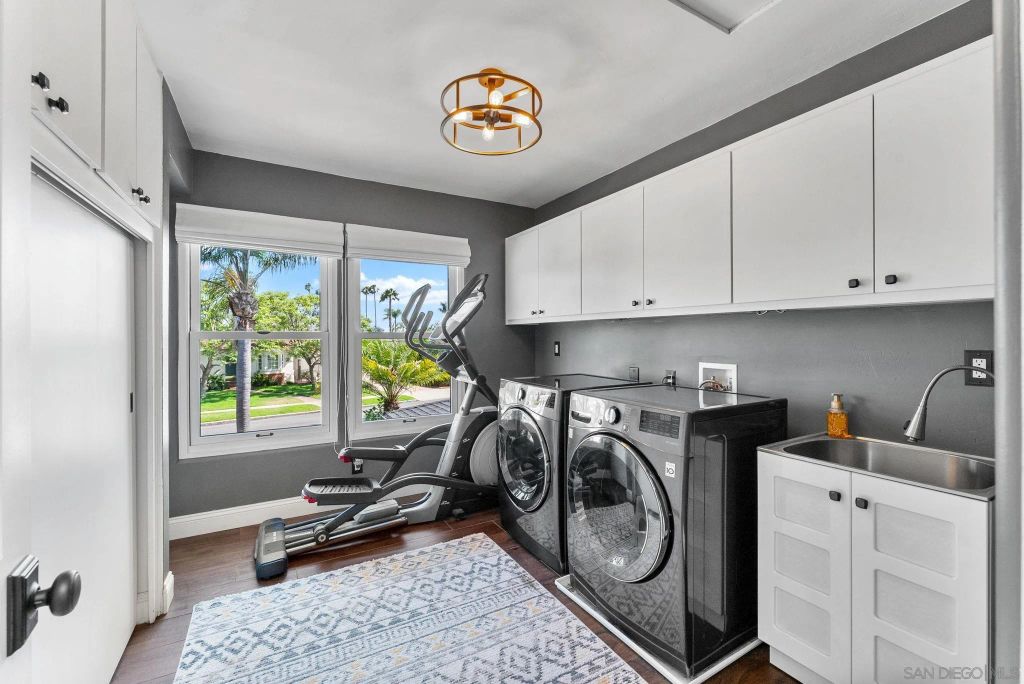 Image 41 of property listing at 4136 Palisades Road, San Diego, CA 92116