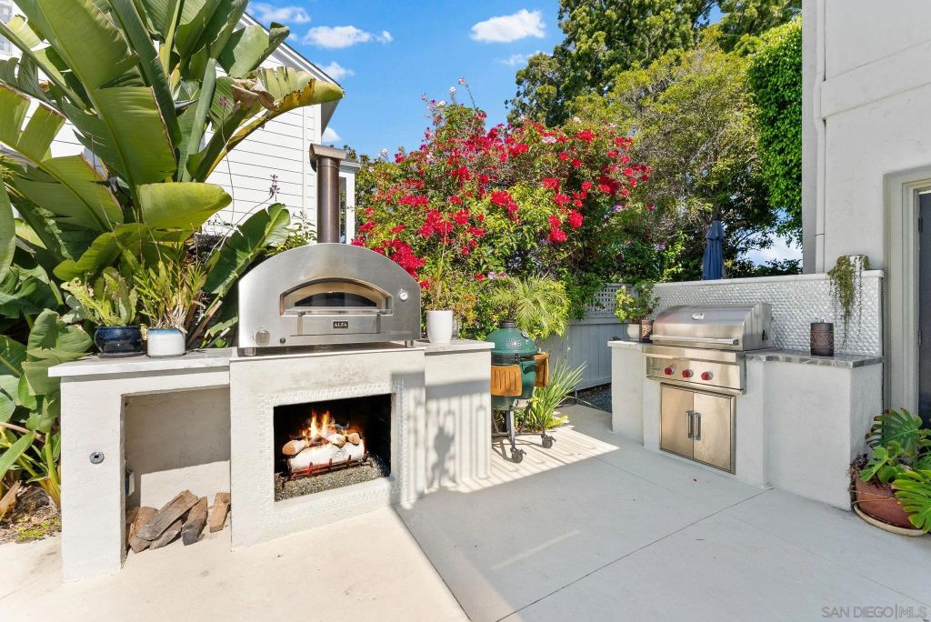 Image 47 of property listing at 4136 Palisades Road, San Diego, CA 92116
