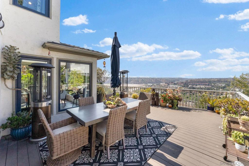 Image 50 of property listing at 4136 Palisades Road, San Diego, CA 92116