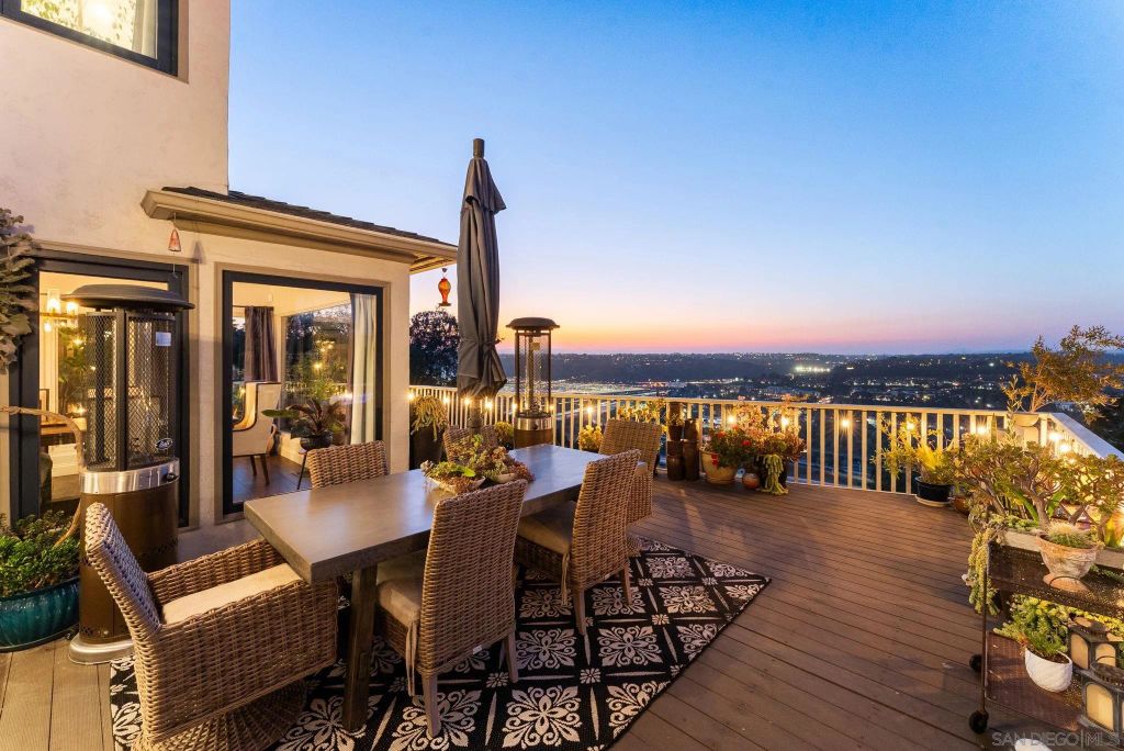 Image 51 of property listing at 4136 Palisades Road, San Diego, CA 92116