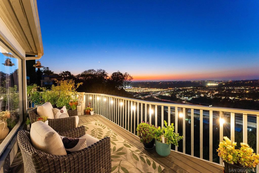 Image 53 of property listing at 4136 Palisades Road, San Diego, CA 92116