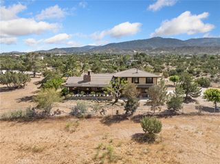 984 Pinon Road, Pinon Hills, CA 92372