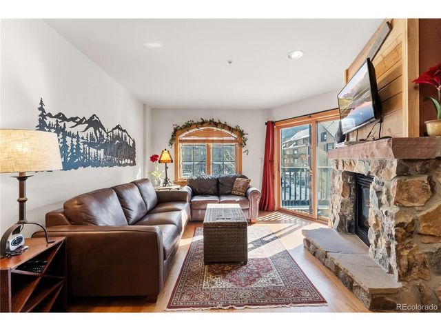 135 Dercum Dr 8615, Dillon, CO 80435