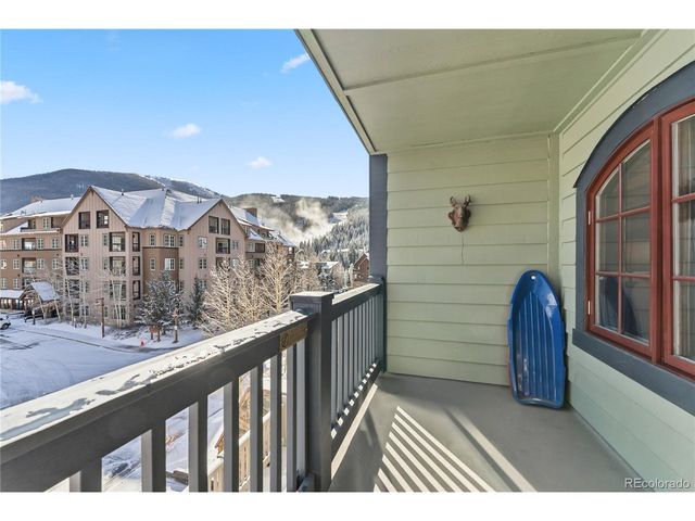 135 Dercum Dr 8615, Dillon, CO 80435