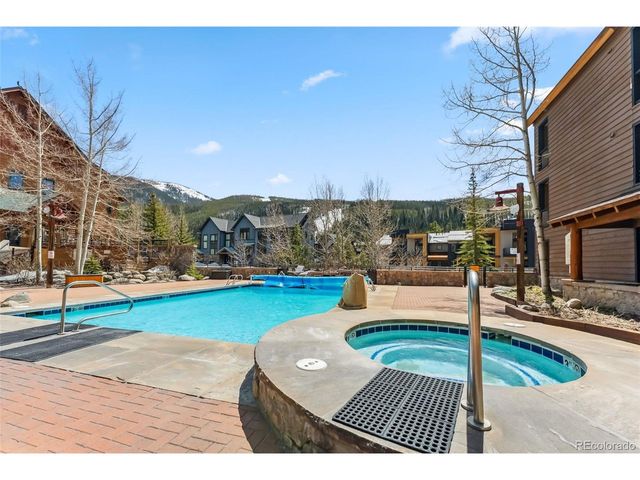 135 Dercum Dr 8615, Dillon, CO 80435
