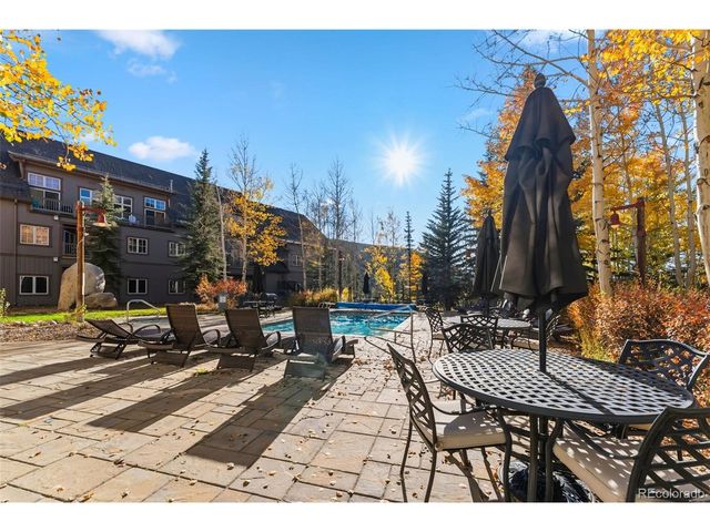 135 Dercum Dr 8615, Dillon, CO 80435