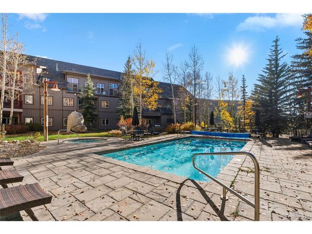 135 Dercum Dr 8615, Dillon, CO 80435