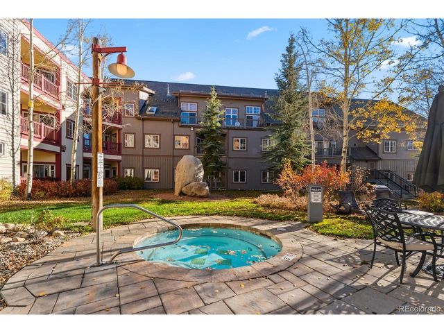 135 Dercum Dr 8615, Dillon, CO 80435