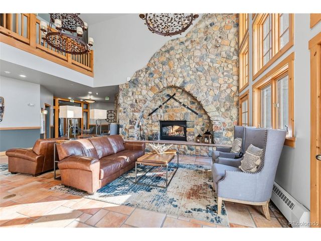 135 Dercum Dr 8615, Dillon, CO 80435