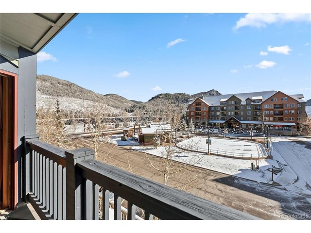 135 Dercum Dr 8615, Dillon, CO 80435
