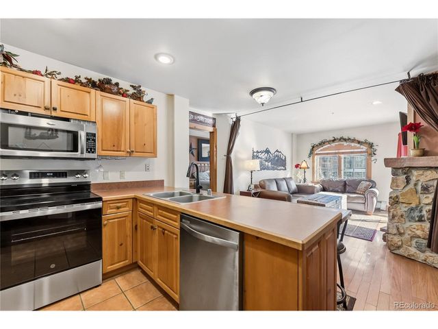 135 Dercum Dr 8615, Dillon, CO 80435