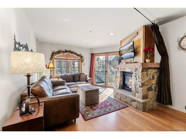 135 Dercum Dr 8615, Dillon, CO 80435