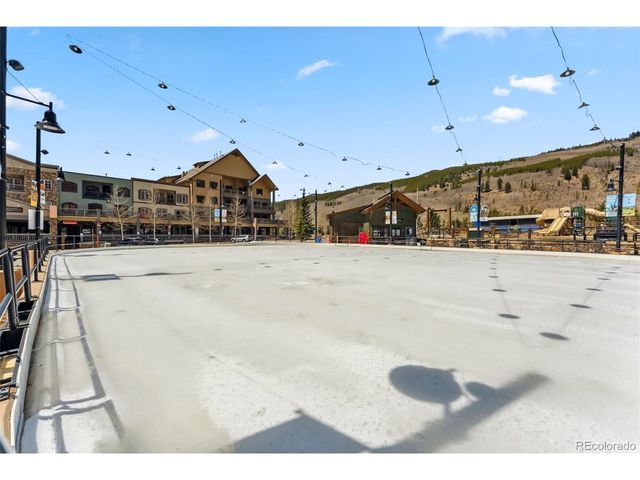 135 Dercum Dr 8615, Dillon, CO 80435