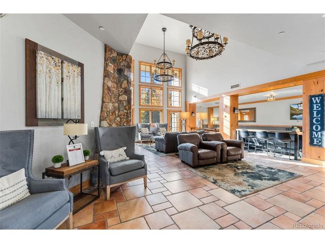 135 Dercum Dr 8615, Dillon, CO 80435