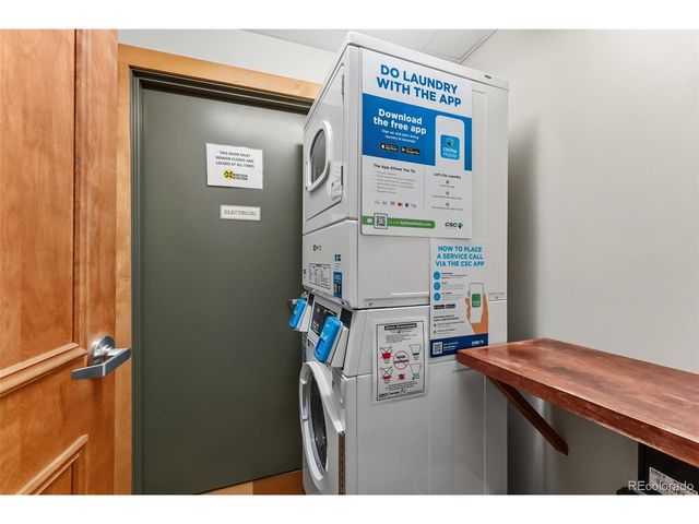 135 Dercum Dr 8615, Dillon, CO 80435