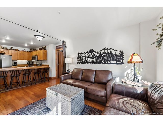 135 Dercum Dr 8615, Dillon, CO 80435