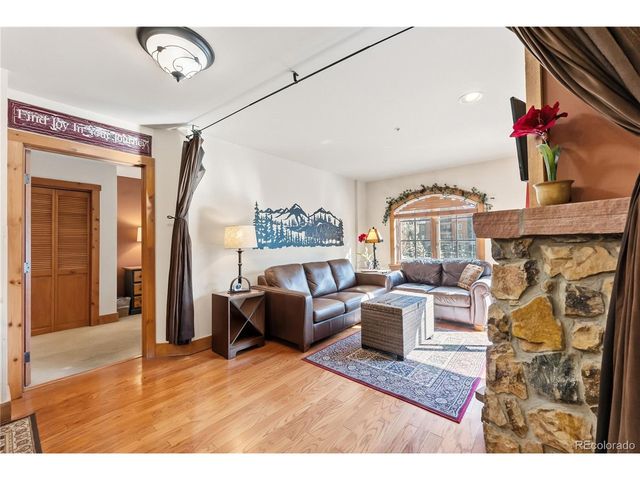 135 Dercum Dr 8615, Dillon, CO 80435