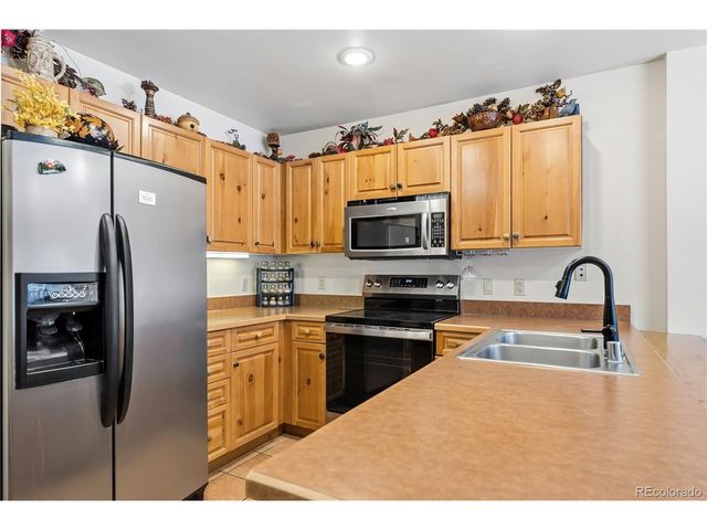 135 Dercum Dr 8615, Dillon, CO 80435
