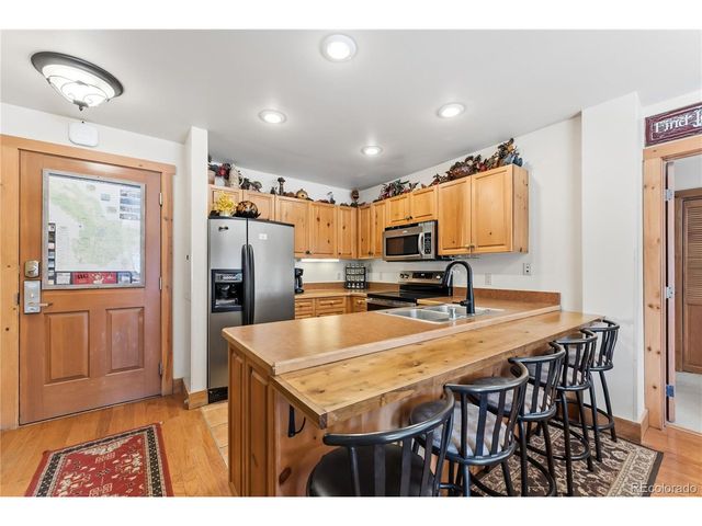 135 Dercum Dr 8615, Dillon, CO 80435