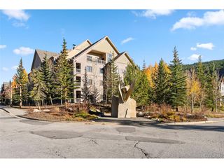 135 Dercum Dr 8615, Dillon, CO 80435