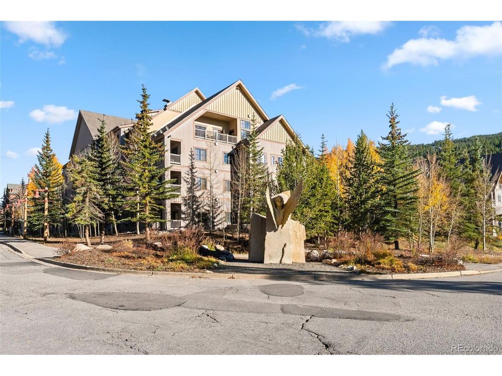 135 Dercum Dr 8615, Dillon, CO 80435