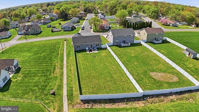 151 WALNUT ST, Felton, DE 19943