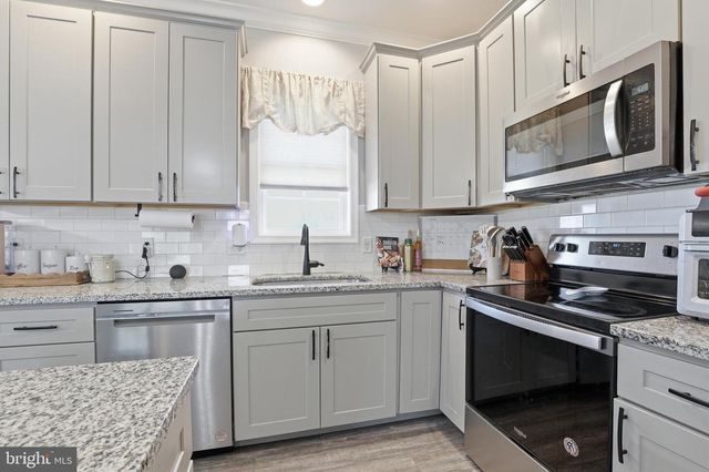 151 WALNUT ST, Felton, DE 19943