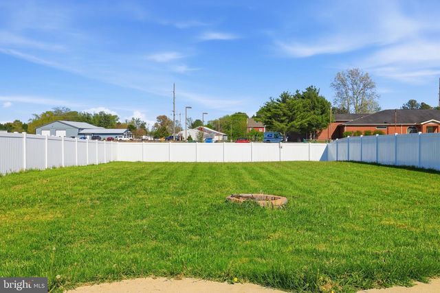 151 WALNUT ST, Felton, DE 19943
