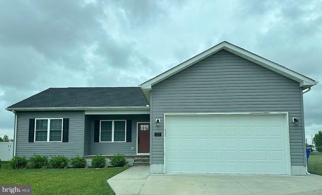 151 WALNUT ST, Felton, DE 19943