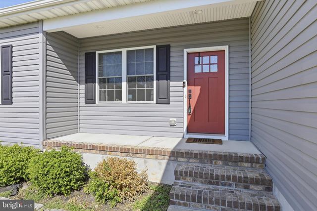 151 WALNUT ST, Felton, DE 19943