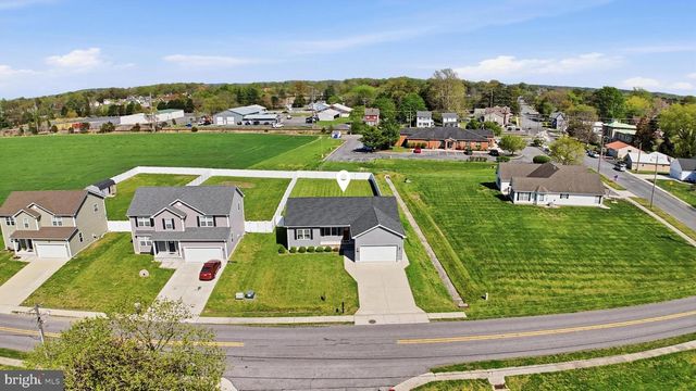 151 WALNUT ST, Felton, DE 19943