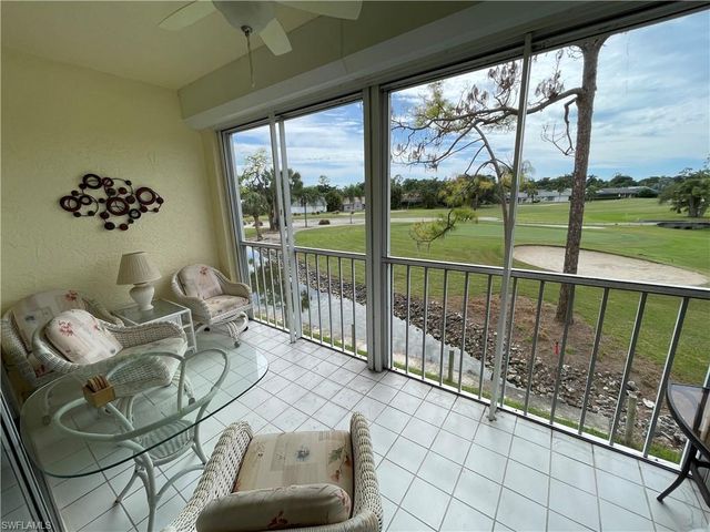 1070 Woodshire LN E204, Naples, FL 34105