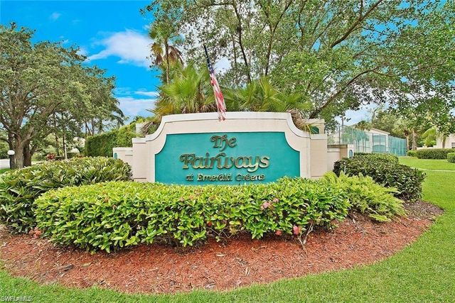1070 Woodshire LN E204, Naples, FL 34105