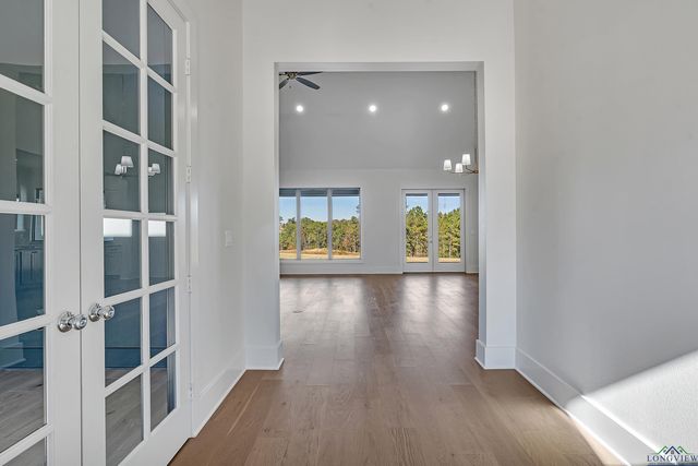 120 Ella Kate Dr, Longview, TX 75605