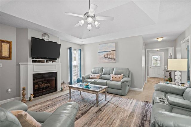 739 Running Creek Lane, Boiling Springs, SC 29316