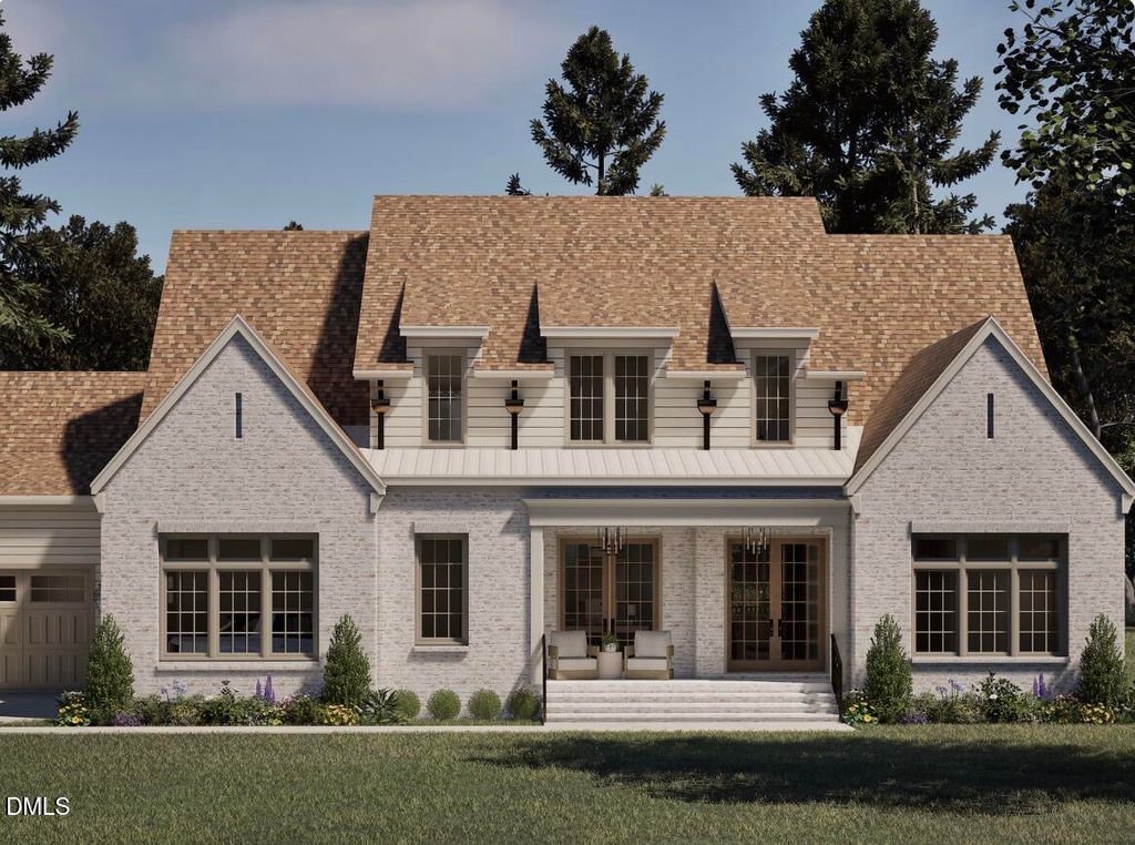 1052 Azalea Garden Circle, Raleigh, NC 27603