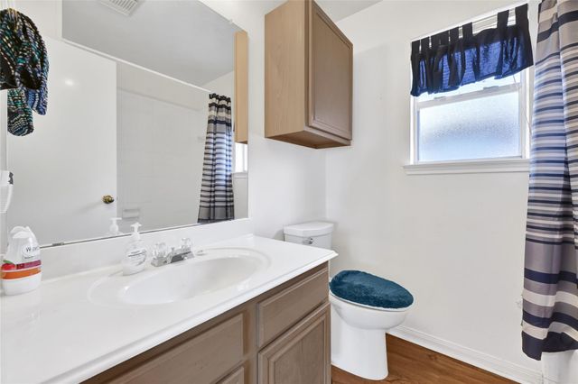5216 Rockwood Drive, Rosenberg, TX 77471