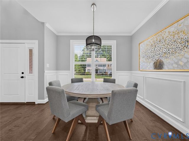 9011 Midway Rd, Henrico, VA 23229